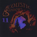 Acoustic Shadows - Blind Crow