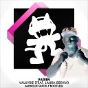 Varien Feat Laura Brehm - Valkyrie Monolix Quickly Bootleg