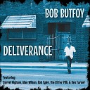 Bob Butfoy - Fortune Teller Blues