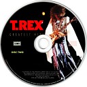 T Rex - Solid Gold Easy Action