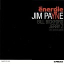 Jim Payme feat Mike Clark - J P M C