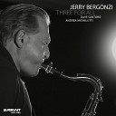 Jerry Bergonzi - Tectonic Plates