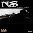 Nas - Project Window feat Ronald Isley