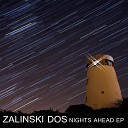 Zalinski Dos - Sun Is Rising Original Mix Edit short cut by…