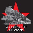 Phil Odgers - Half Past 3