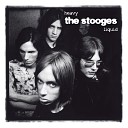 The Stooges - Instrumental Remastered Studio