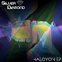 Silver Diamond - Halcyon fall inside