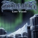 Borealis - Lost Voices Re Recorded