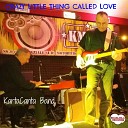 KartaCanta Band - Crazy Little Thing Called Love