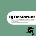 DJ DeMarko feat Heather Leigh West - Drop A House Quentin Harris Not So House Mix