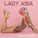 Kid Starboy feat Aria India - Lady Asia Instrumental Mix