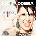 Hella Donna - Not the Cure Radio Mix by Philip Larsen