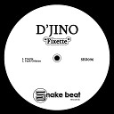 D Jino - Funk OMaton