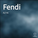 ALTIN - Fendi
