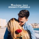 Romantique piano musique acad mie feat Soft Jazz… - Humeurs douces de jazz