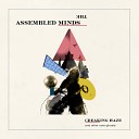 Assembled Minds - The Face in the Mirror is Not Mine