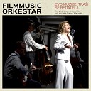 Filmmusicorkestar - Jesen Sjetno Miri e