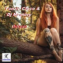 Fonzie Ciaco DJ Memory Alfonso Ciavoli Cortelli Dj Alfonso Alonso… - Ibisco Alonso chavez down beat Radio Edit