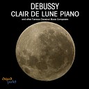 Debussy Piano Ensemble - Sonata No 8 D Major K 311 1777 moviment 1 Allegro con spirito Piano and Flute…