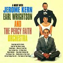 Earl Wrightson The Percy Faith Orchestra - Can I Forget You