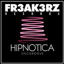 DnC Groove - Hipnotica