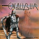 Excalibur - Buscando Tu Cuerpo