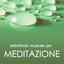 Sottofondo Musicale Maestro - Meditazione