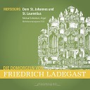Michael Sch nheit - Das wohltemperierte Klavier I Prelude and Fugue No 4 in C Sharp Minor BWV 849 No 2 Fuge Transcription for Organ from…