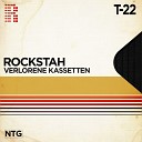 Rockstah feat Simon Sez - Die Hochzeitscrasher