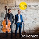Bow Vs Plectrum Zagreb Philharmonic Orchestra - Balkanika Video Version