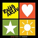 Radio Aktiv - Stvaran Svijet