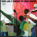 The Three Sounds - I m Gettin Sentimental Over You