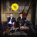 Bow Vs Plectrum Zagreb Philharmonic Orchestra - Hard Times
