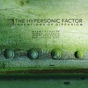 The Hypersonic Factor - Veils In The Serpent Wind