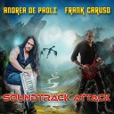 Andrea De Paoli Frank Caruso - Battle of Replicants