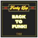 Funky Bop - I Can