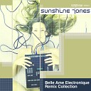 Sunshine Jones - While You Were Sleeping Andreas Saag Stripped…
