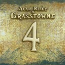 Alan Bibey Grasstowne - Heaven