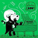 Musik Klasik Maestro Mozy Loulou Lou - Nr 65 Allegro Non Troppo