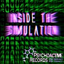 Re Creation Unconscious Mind s - Inside The Simulation Broken Eye Remix
