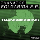 Thanatos - CoCo Original Mix