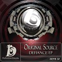 Original Source - Defence Original Mix