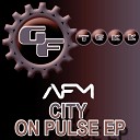 Arnold From Mumbai - City On A Pulse Original Mix