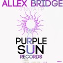 Allex Bridge - &Me (Original Mix)