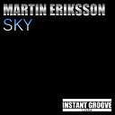 Martin Eriksson - Sky Club Mix