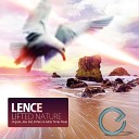 Lence - Lifted Nature Alex Daf Remix