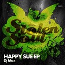 DJ Max - Call Me Original Mix