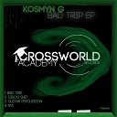 KosmynG - Disco Shit Original Mix