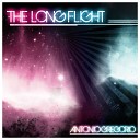 Antonio Gregorio - The Long Flight Jesse David Remix