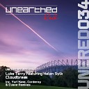 Luke Terry feat Helen Sylk - Cloudbreak Original Mix